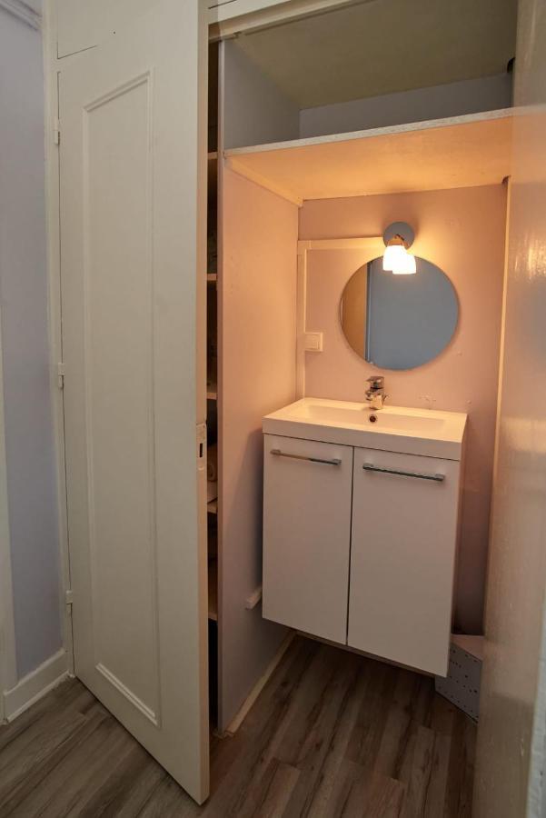 Chambres A Louer Dans Appartement Balcon - Wifi - Parking Gratuit Nevers Exterior photo
